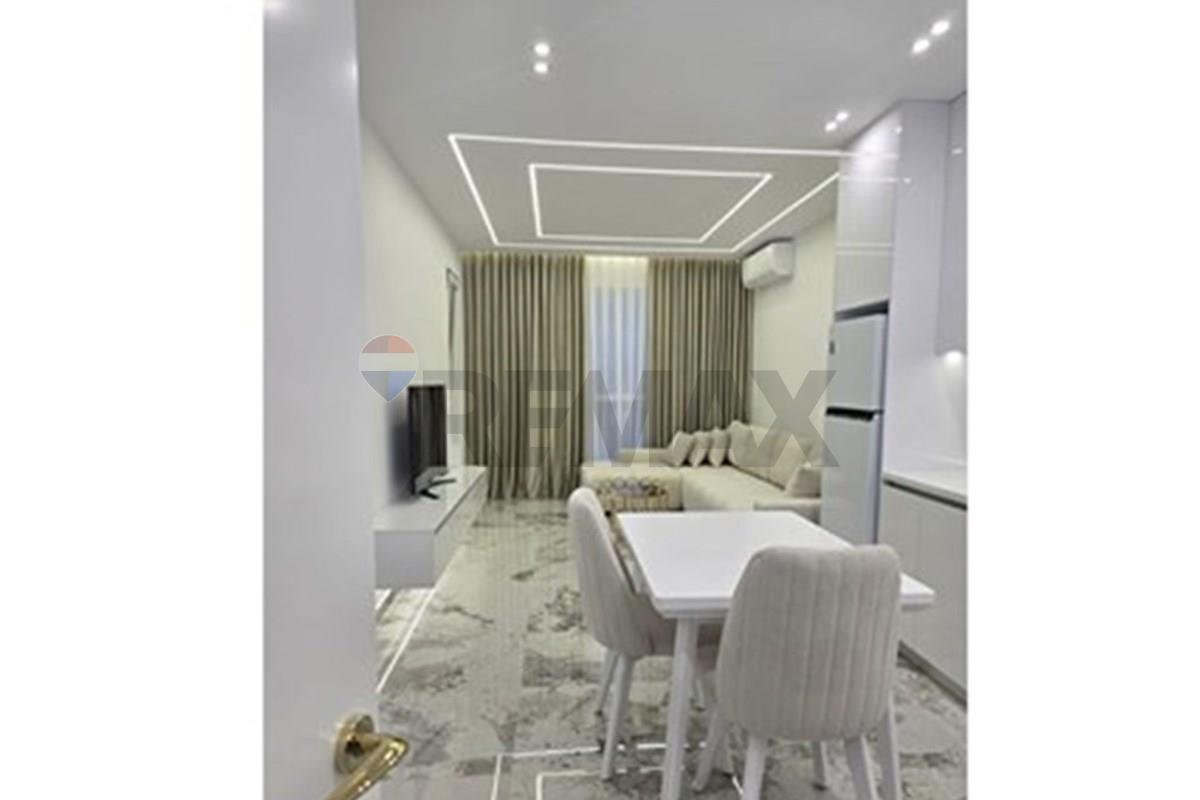 Apartament - Për Qira - Paskuqan, Tiranë