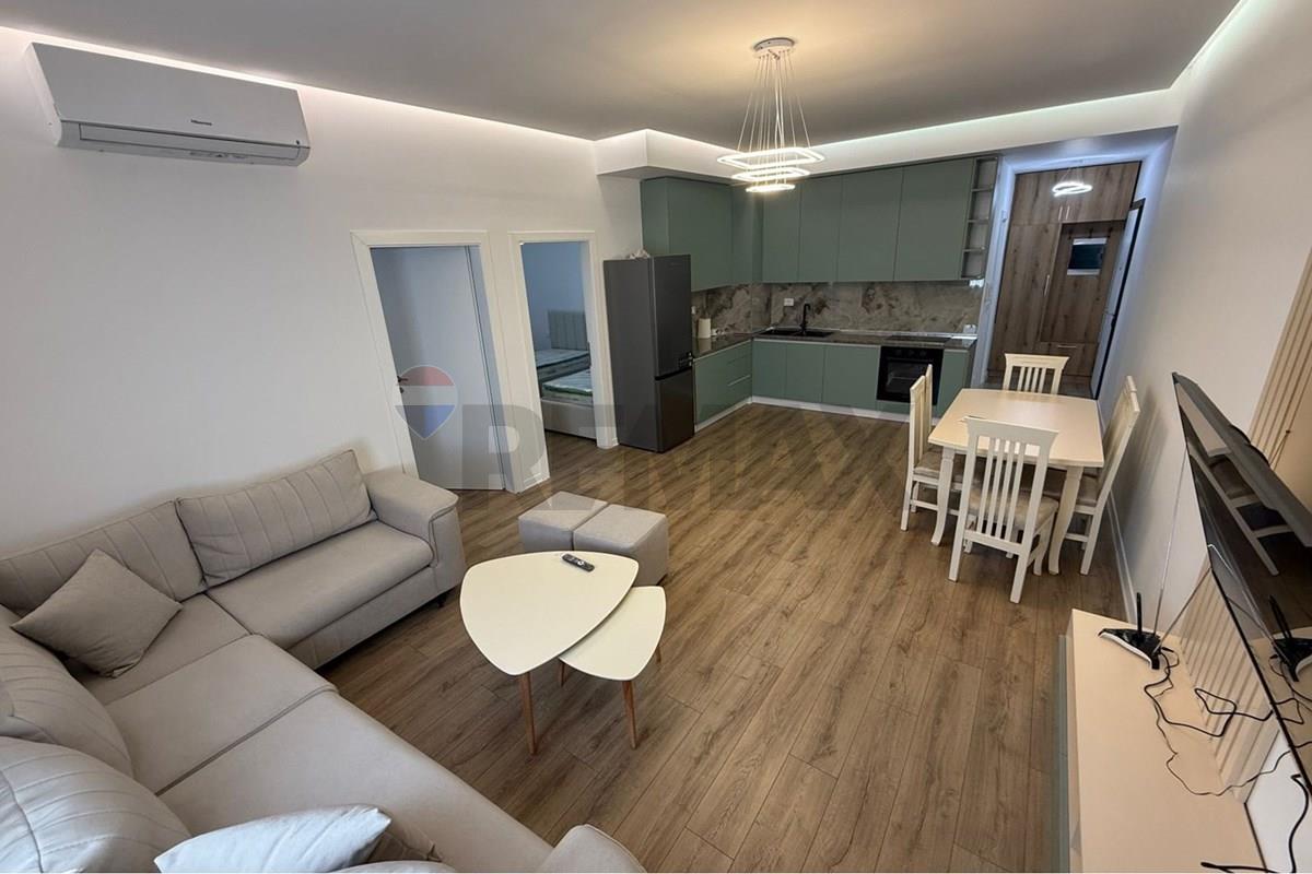 Apartament - Për Qira - Porta e Gjelbër, Tiranë