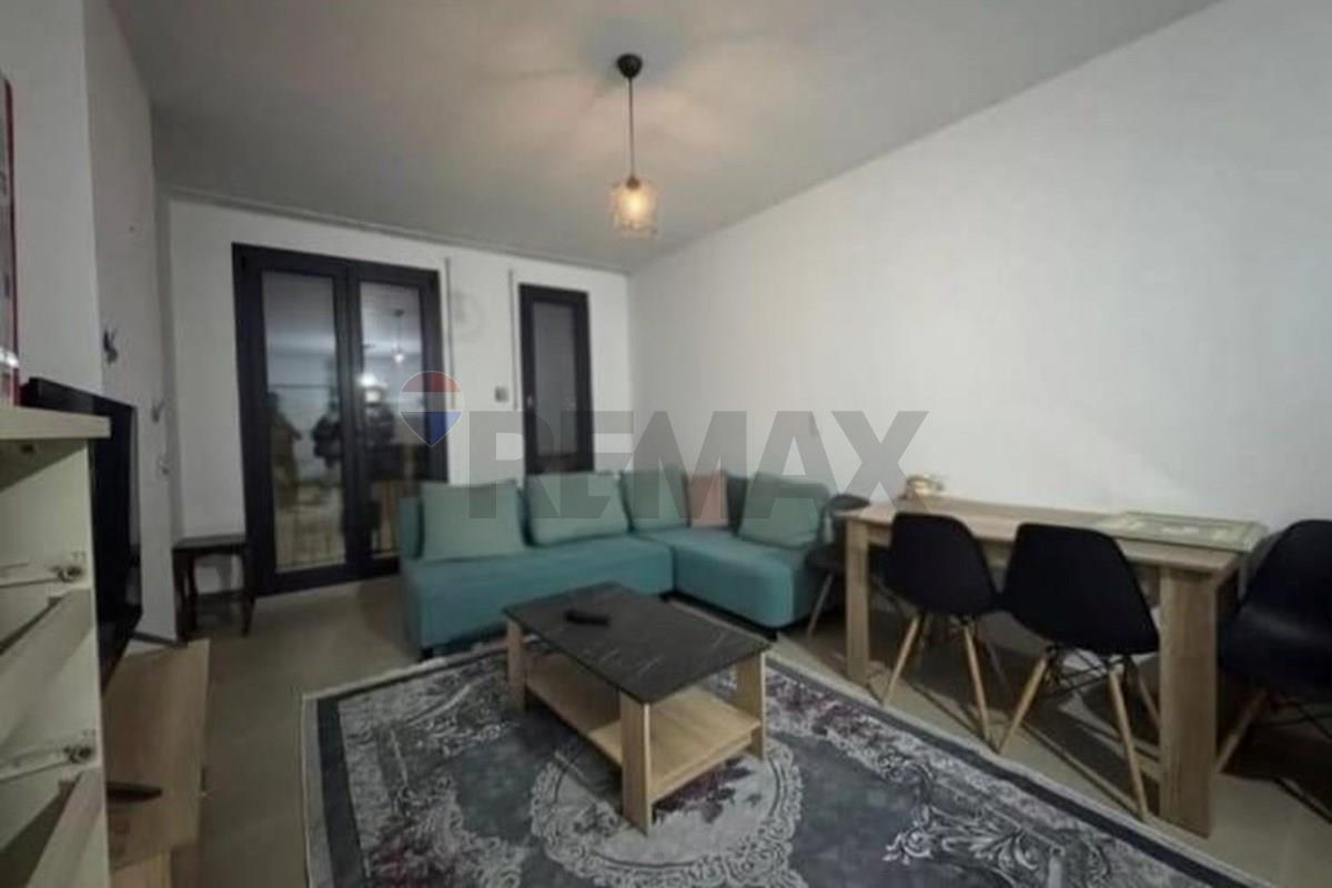 Apartament - Në Shitje - Rruga Kongresi I Manastirit, Tiranë