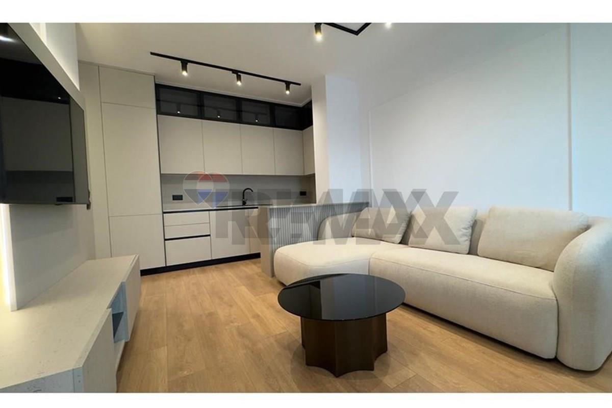 Apartament - Për Qira - Porcelan, Tiranë