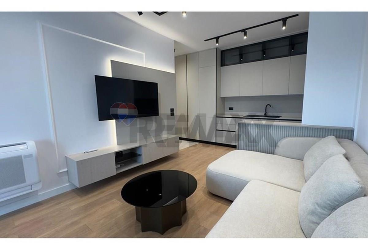 Apartament - Për Qira - Porcelan, Tiranë 3