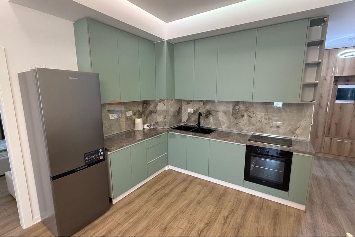 Apartament - Për Qira - Porta e Gjelbër, Tiranë 2