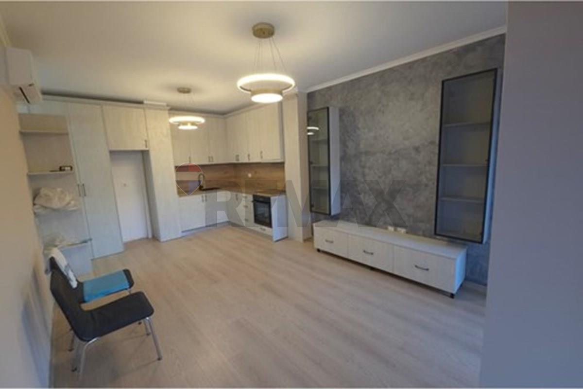 Apartament - Për Qira - Rruga Jordan Misja, Tiranë 2