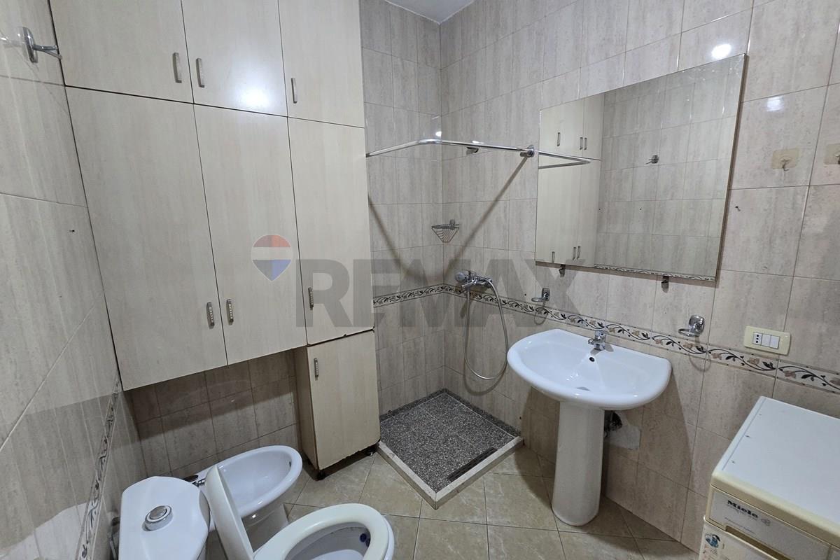 Apartament - Për Qira - Rruga Don Bosko, Tiranë