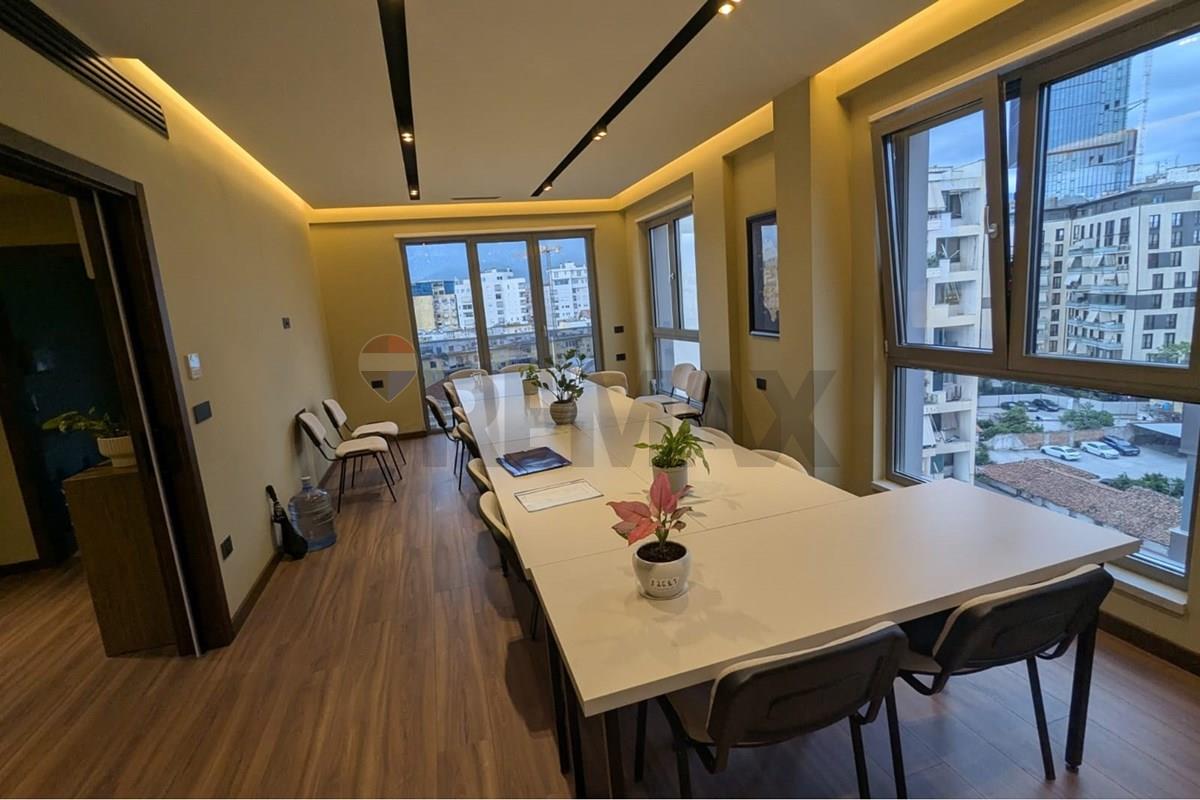 Apartament - Për Qira - Rruga e Kavajës, Tiranë 2