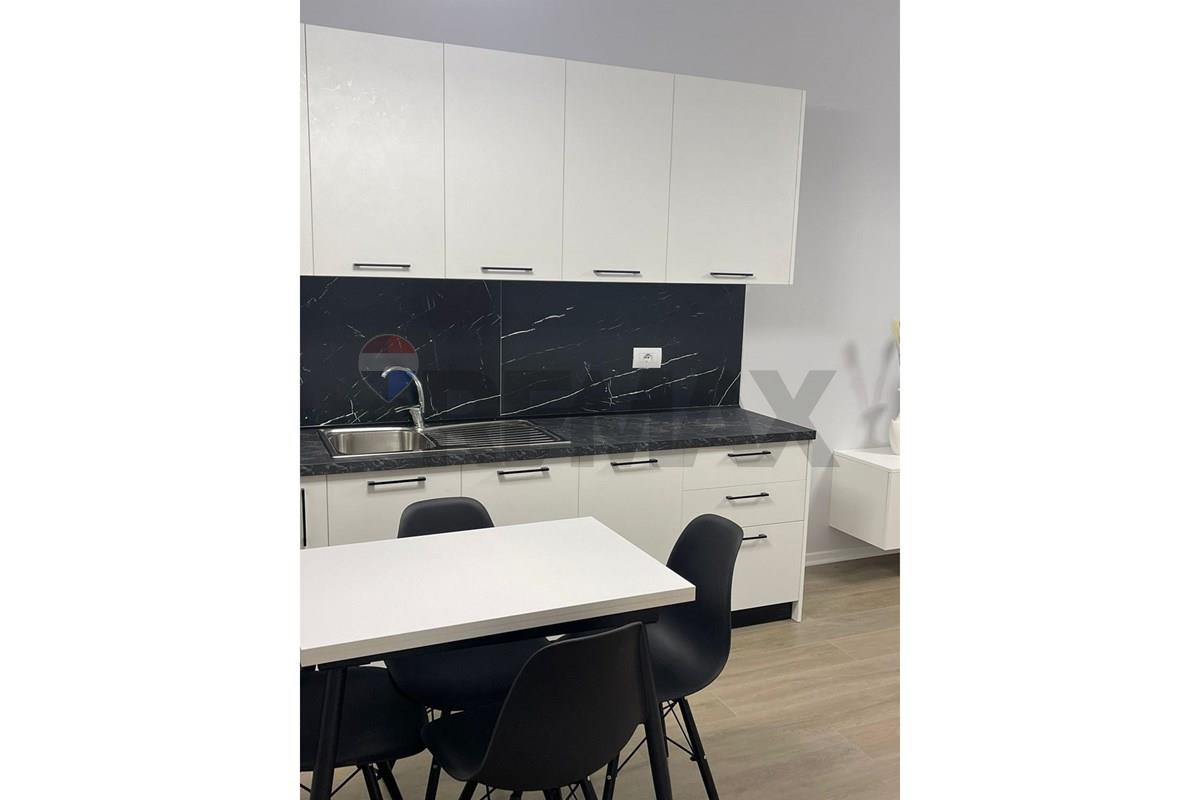 Apartament - Për Qira - Rruga Xhanfize Keko, Tiranë 2