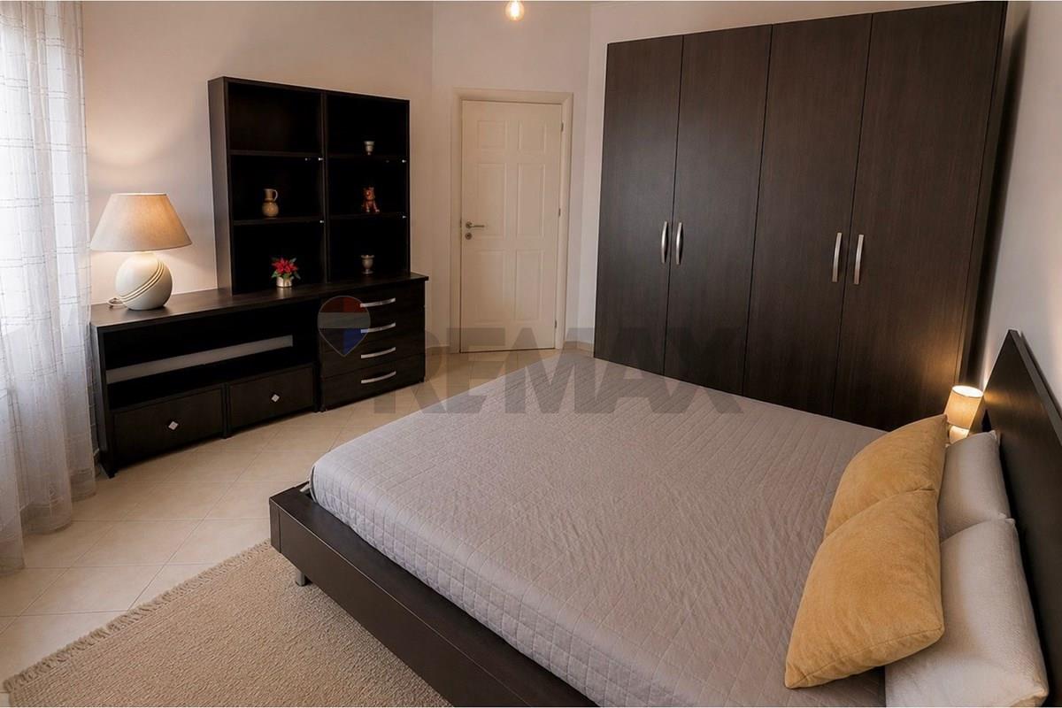 Apartament - Për Qira - Rruga Shefqet Kuka, Tiranë