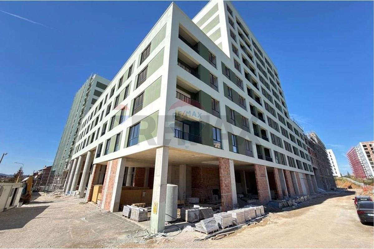 Apartament - Në Shitje - Splendor Residence, Tiranë
