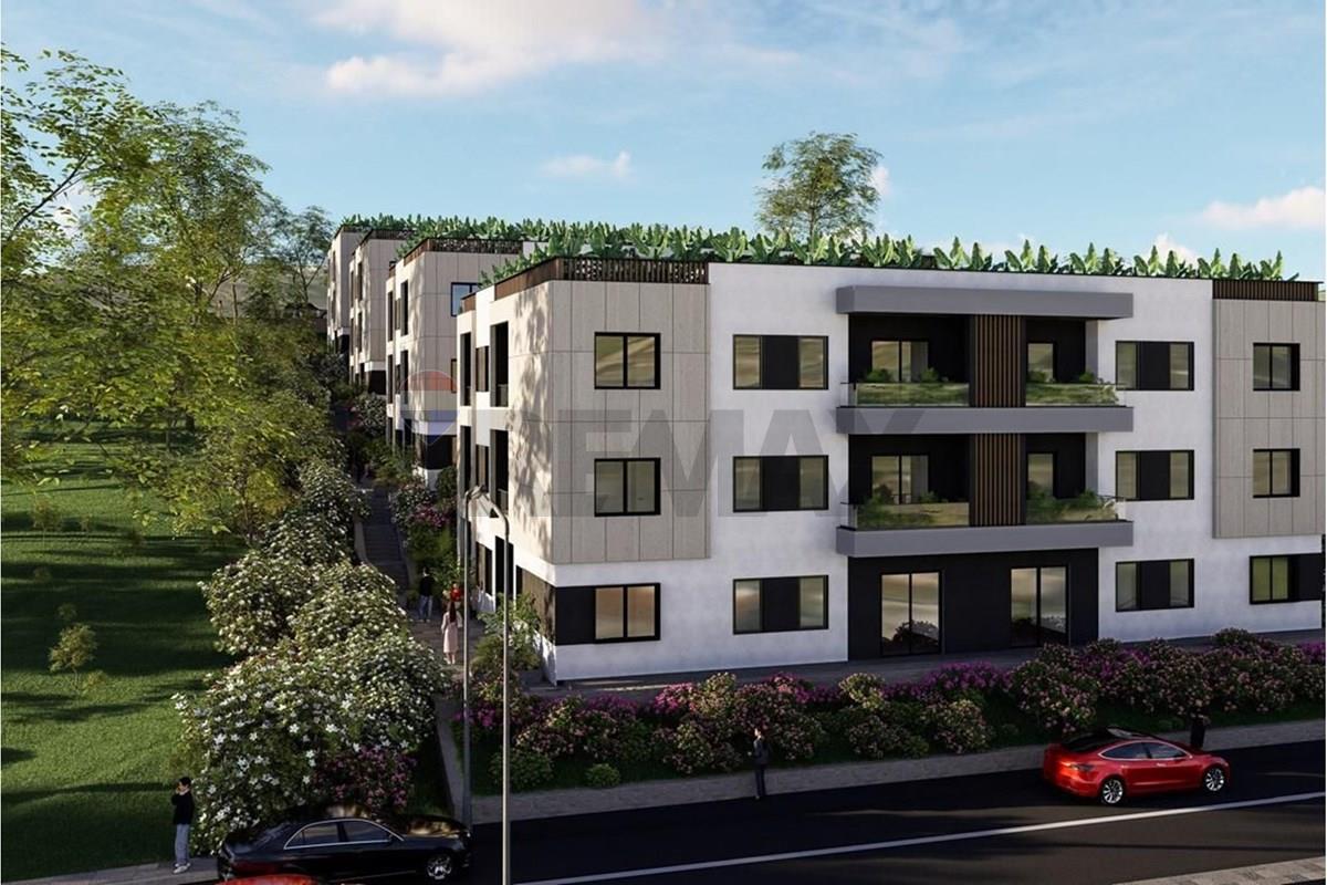 Apartament - Në Shitje - Rezidenca OXA, Tiranë 2