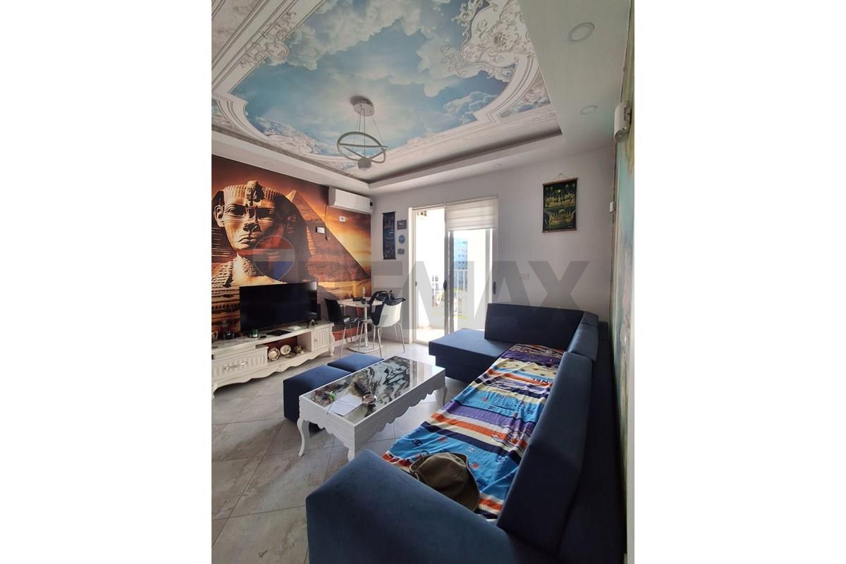 Apartament - Për Qira - Rruga Eshref Frashëri, Tiranë 4