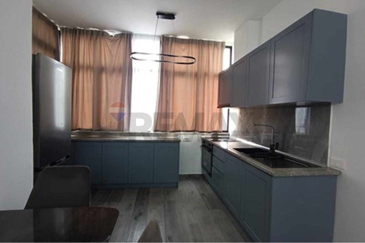 Apartament - Për Qira - Bulevardi Zogu I, Tiranë 2