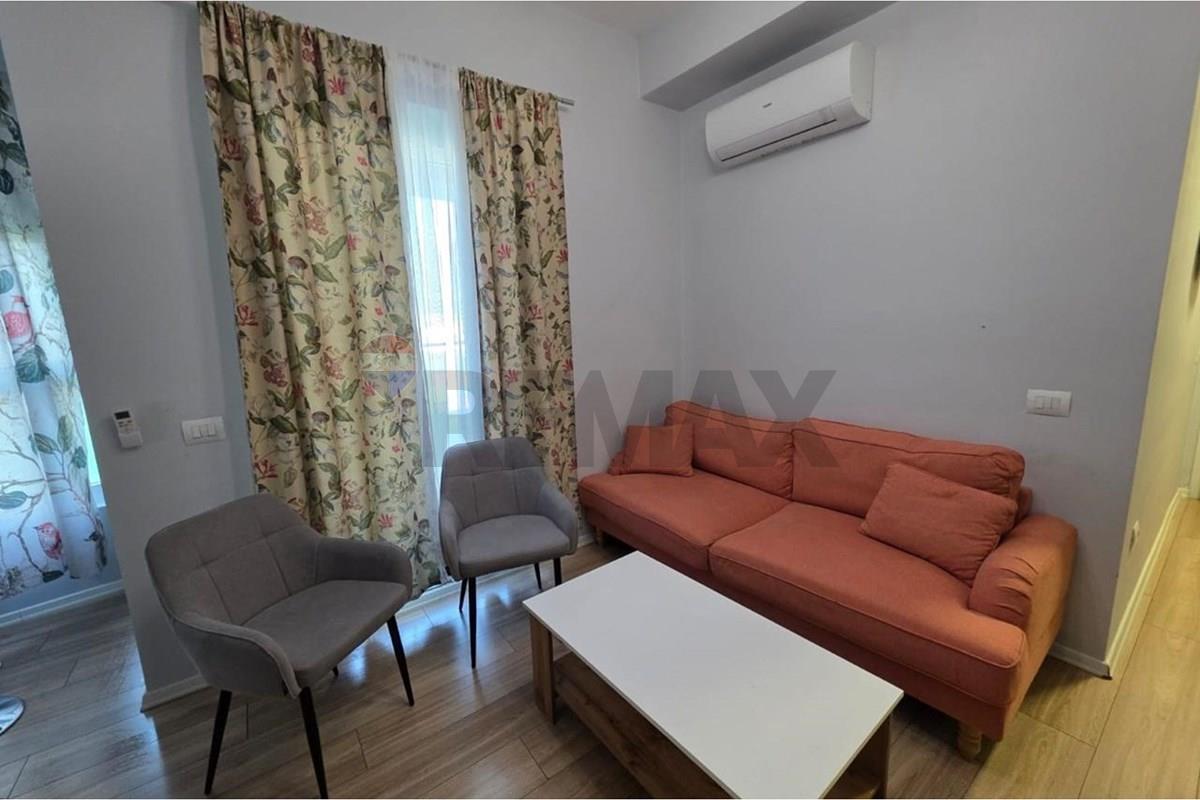 Apartament - Për Qira - Rruga Ali Demi, Tiranë 2