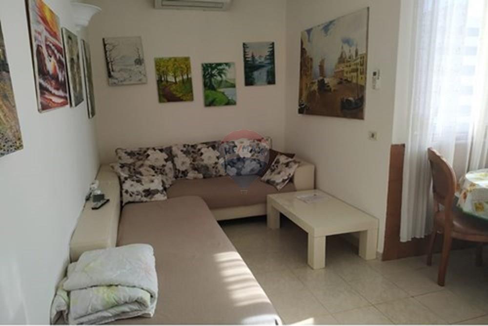 Apartament - Në Shitje - Shkolla e Baletit, Tiranë