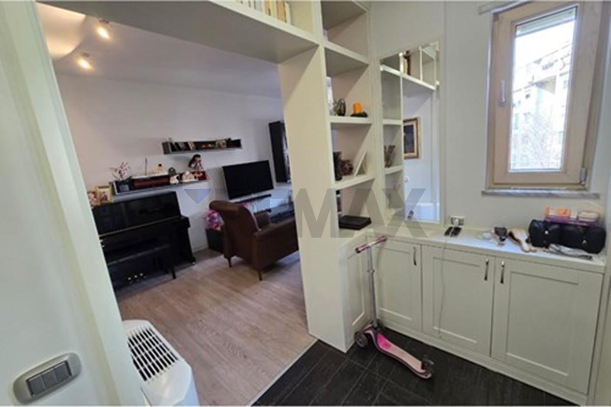 Apartament - Në Shitje - Rruga Don Bosko, Tiranë 2
