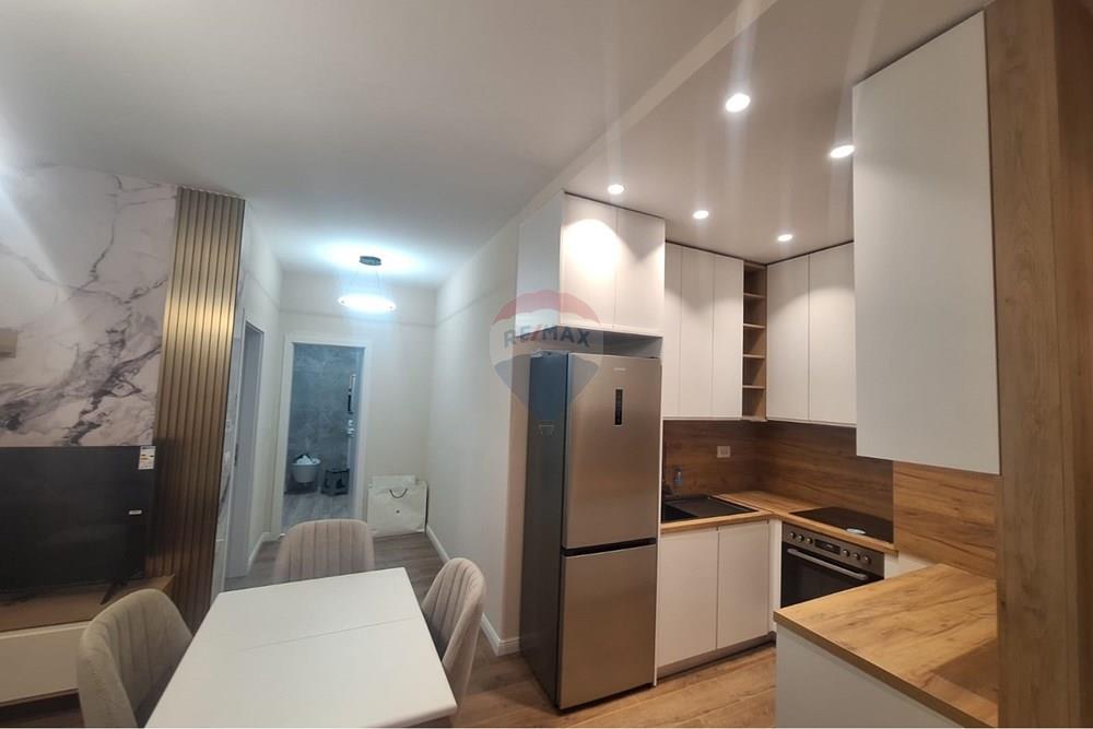 Apartament - Për Qira - Zogu I Zi, Tiranë 4