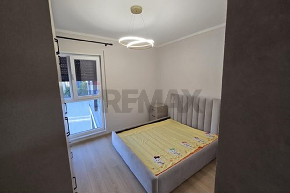 Apartament - Për Qira - Rruga Jordan Misja, Tiranë 4