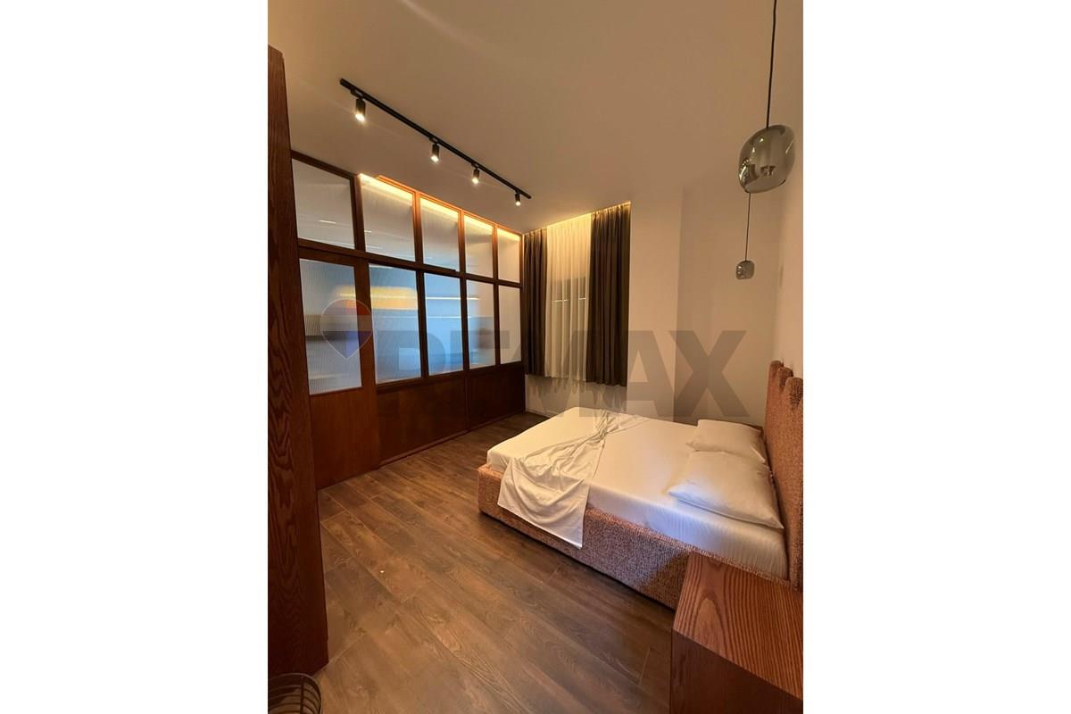 Apartament - Për Qira - 9 Katëshet, Tiranë 3