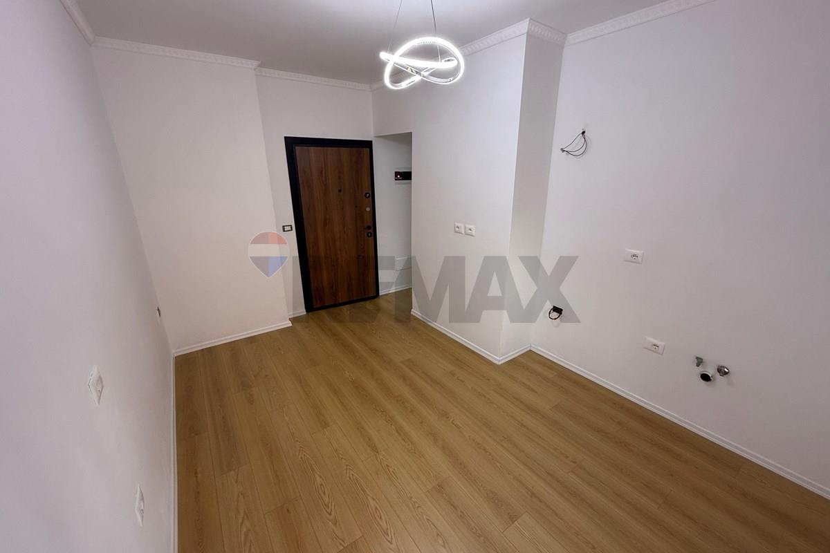 Apartament - Në Shitje - Rruga Sotir Caci, Tiranë
