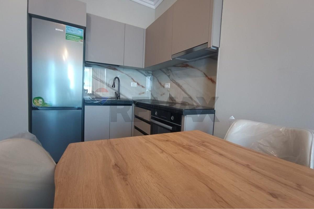 Apartament - Për Qira - Aura Rezidencë, Tiranë 2