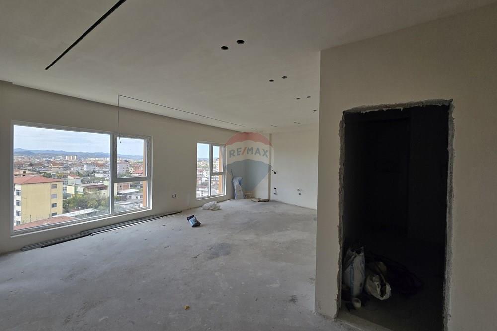Apartament - Në Shitje - Bulevardi i Ri, Tiranë 4