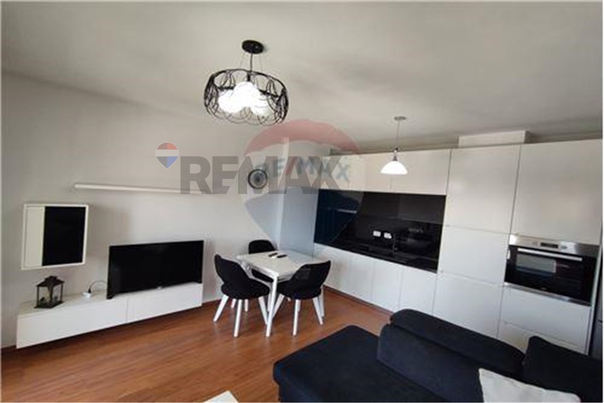 Apartament - Për Qira - Siri Kodra, Tiranë