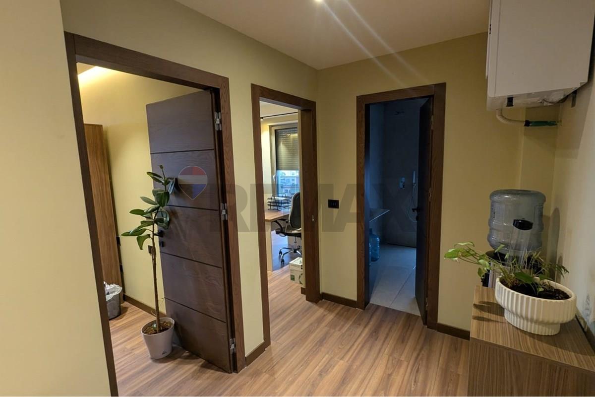 Apartament - Për Qira - Rruga e Kavajës, Tiranë 4