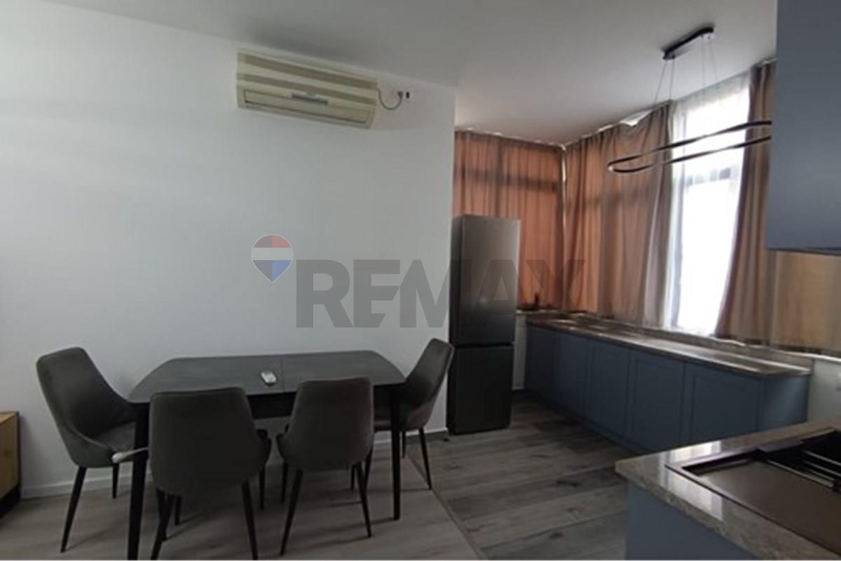 Apartament - Për Qira - Bulevardi Zogu I, Tiranë 4