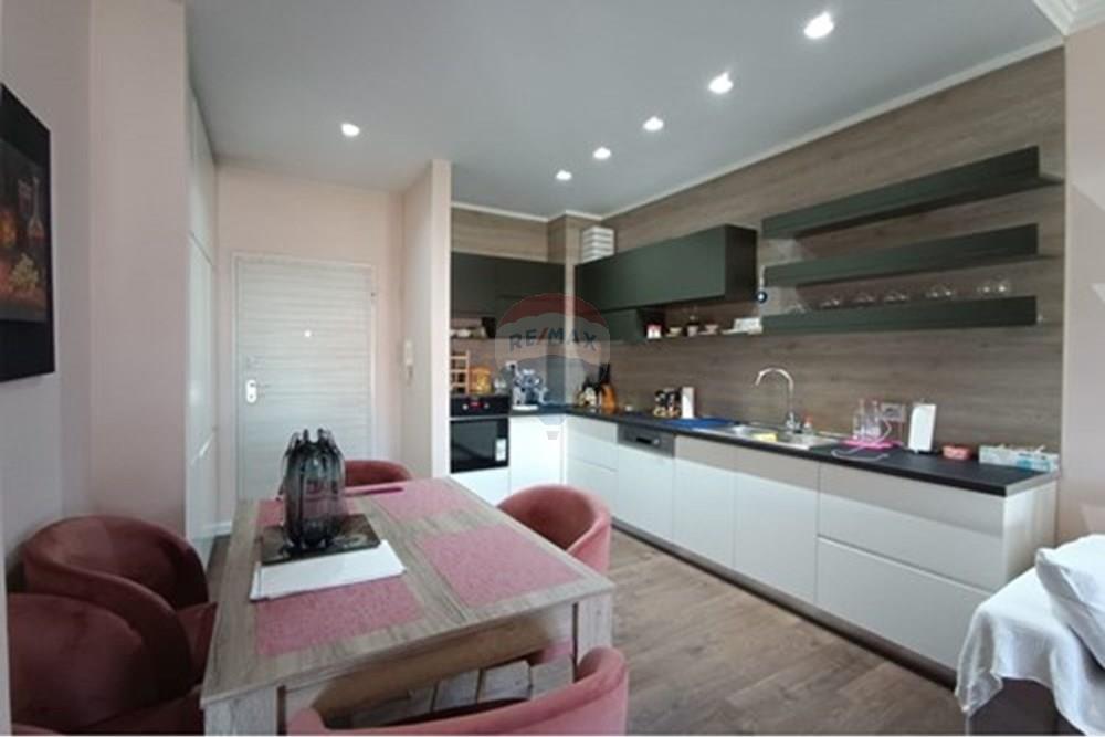 Apartament - Për Qira - Fiori Di Bosco, Tiranë 4