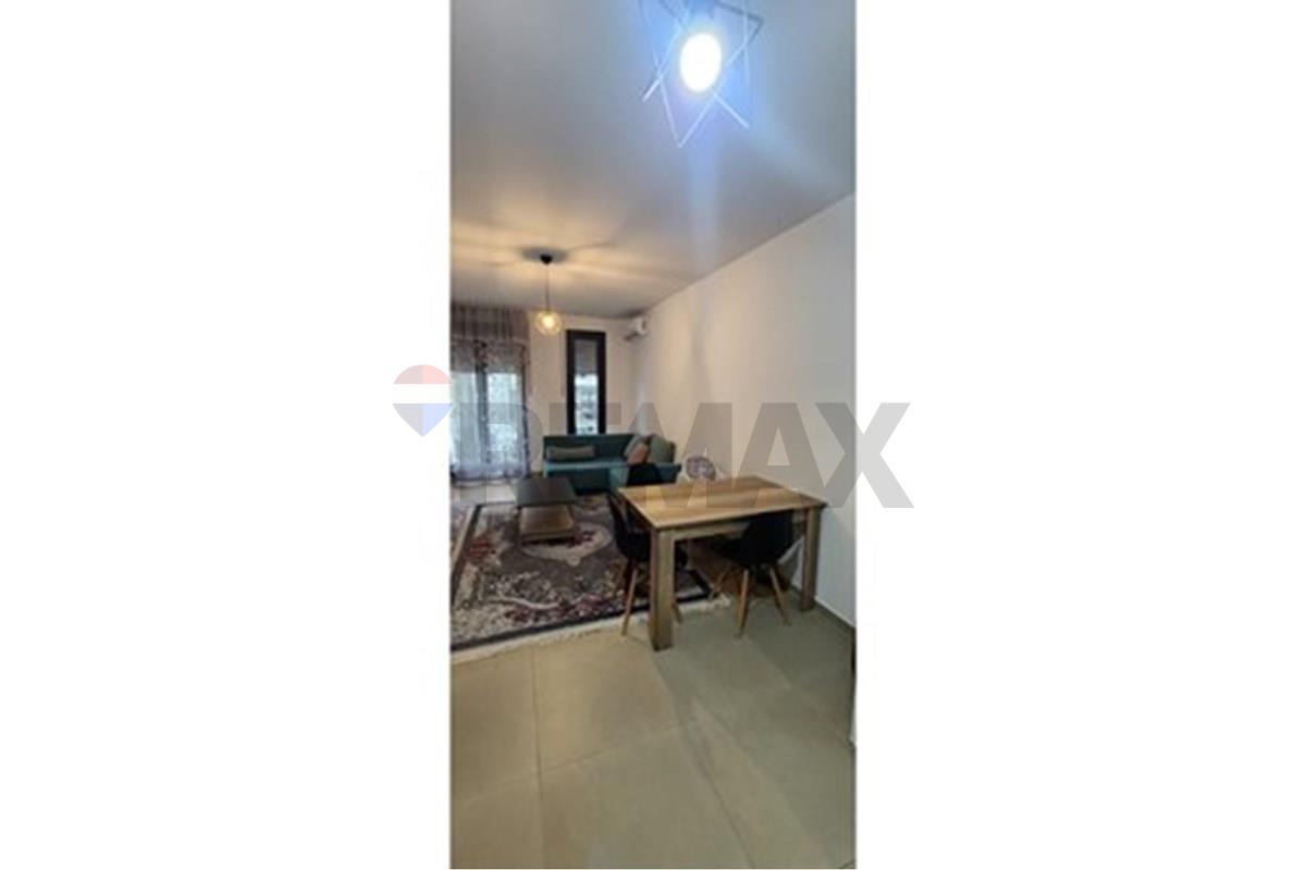 Apartament - Në Shitje - Rruga Kongresi I Manastirit, Tiranë 4