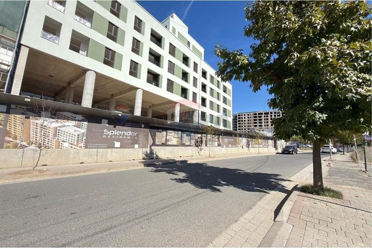 Apartament - Në Shitje - Splendor Residence, Tiranë 2