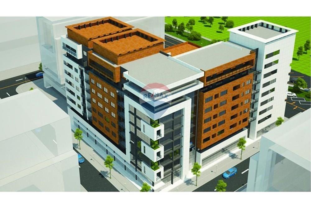 Apartament - Në Shitje - Casa Italia, Tiranë