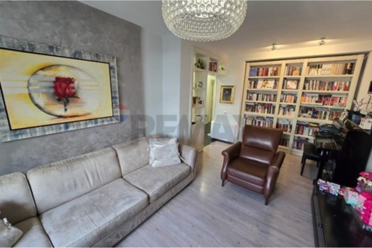 Apartament - Në Shitje - Rruga Don Bosko, Tiranë