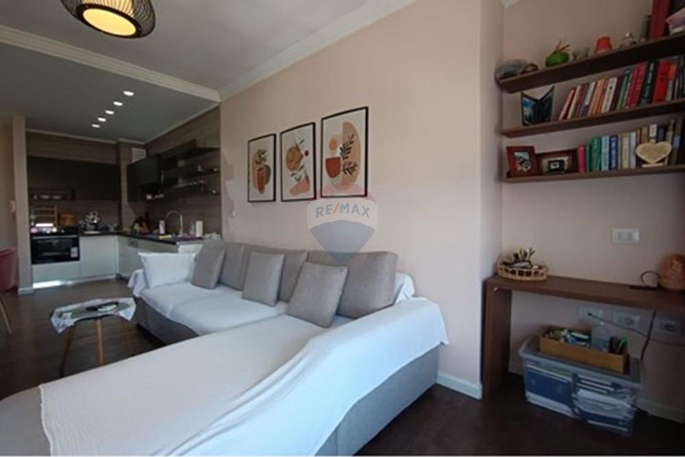 Apartament - Për Qira - Fiori Di Bosco, Tiranë 3