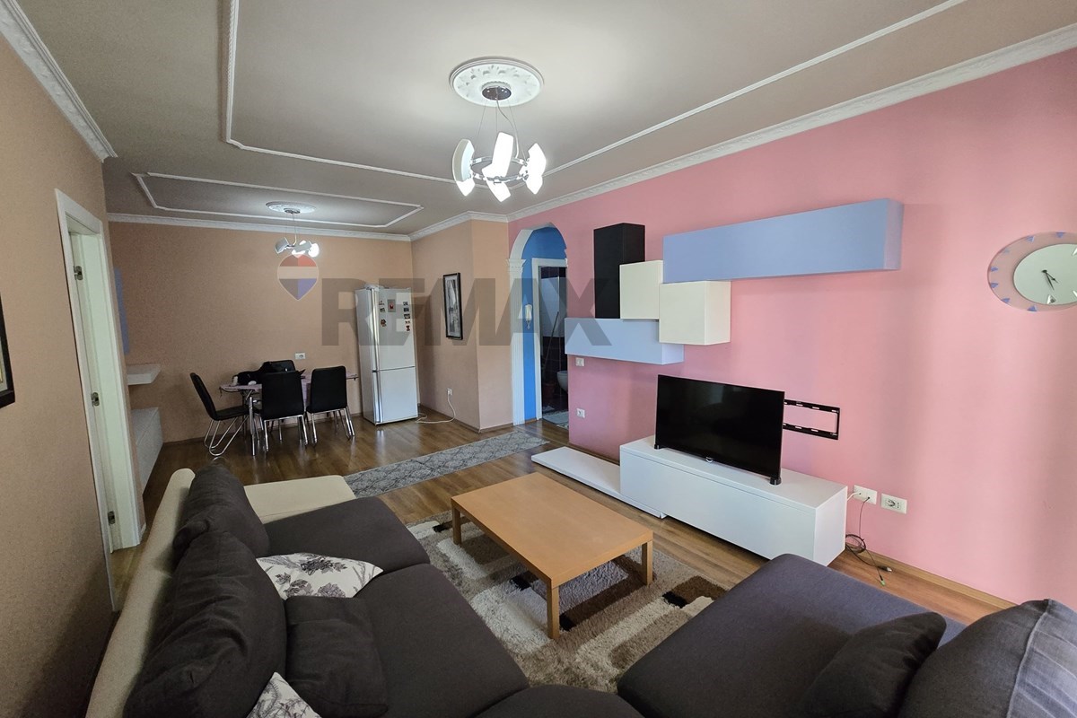 Apartament - Në Shitje - Rruga Don Bosko, Tiranë 2