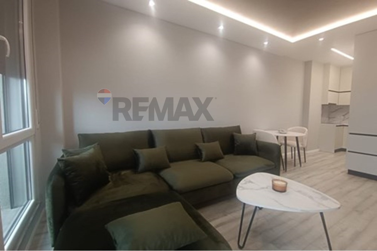 Apartament - Për Qira - Rruga Egnatia, Tiranë 3