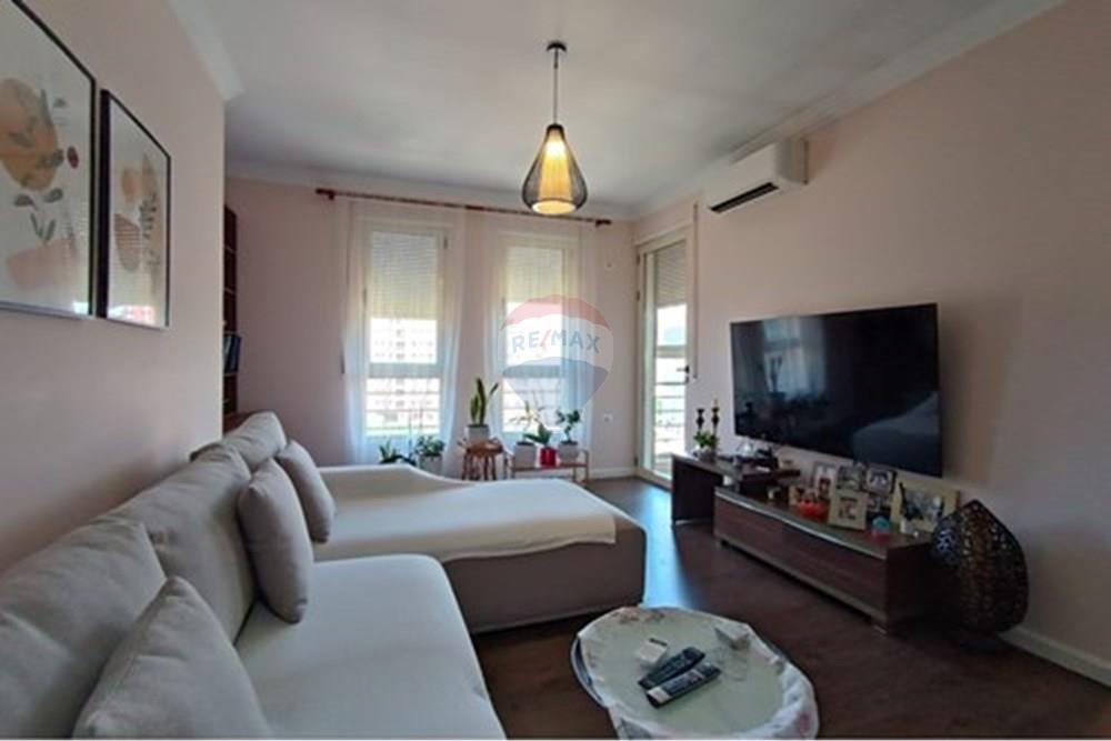 Apartament - Për Qira - Fiori Di Bosco, Tiranë 2