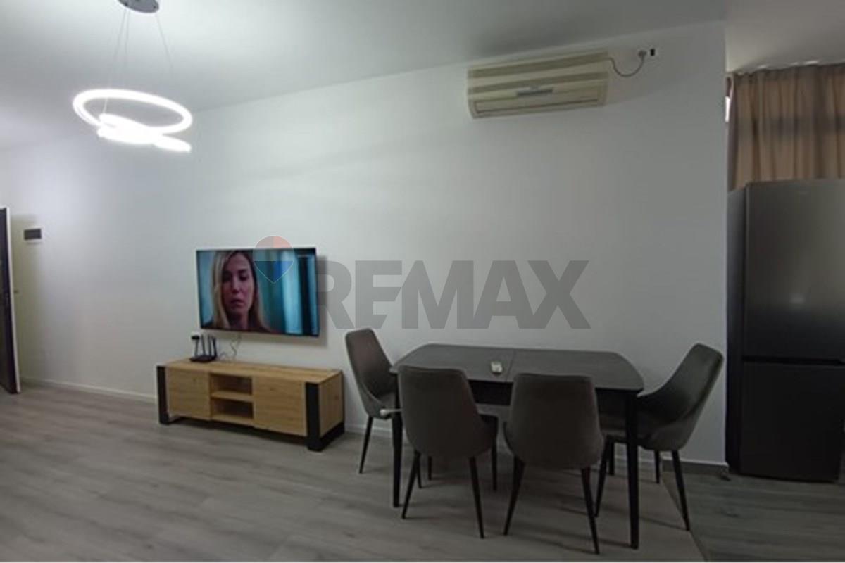 Apartament - Për Qira - Bulevardi Zogu I, Tiranë 3