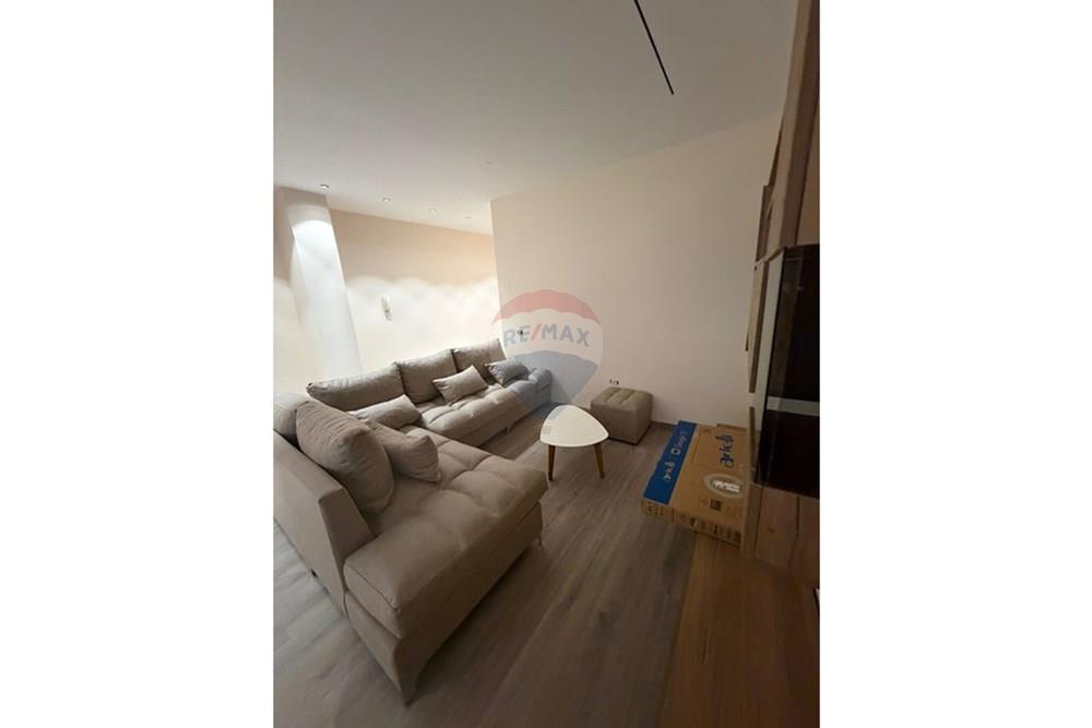Apartament - Për Qira - Ministria e Jashtme, Tiranë 2