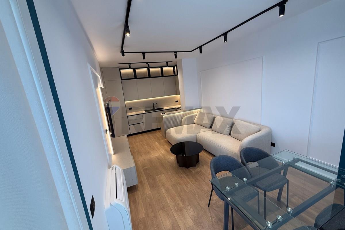 Apartament - Për Qira - Porcelan, Tiranë 4