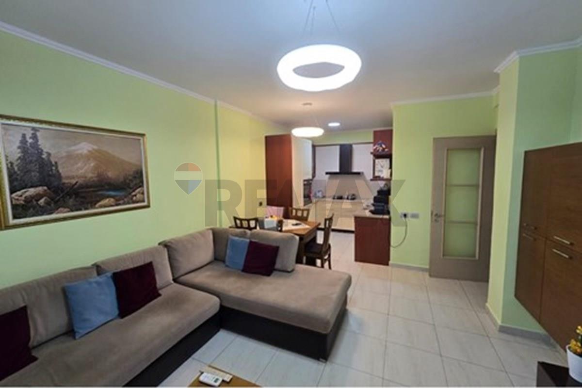 Apartament - Në Shitje - Rruga Don Bosko, Tiranë
