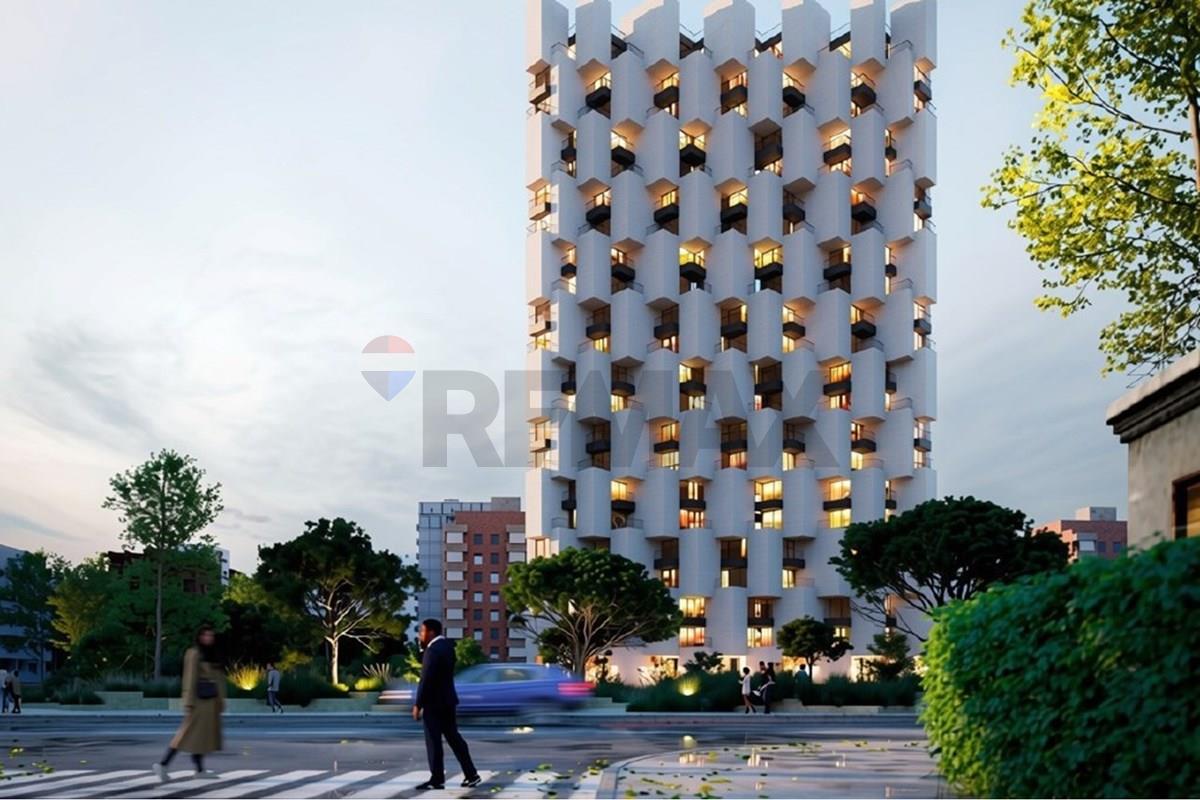 Apartament - Në Shitje - Rruga 5 Maji, Tiranë