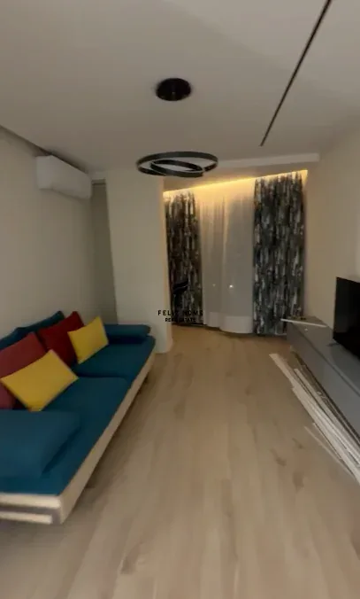 APARTAMENT ME QERA 1+1 MINE PEZA 110.000 LEKE