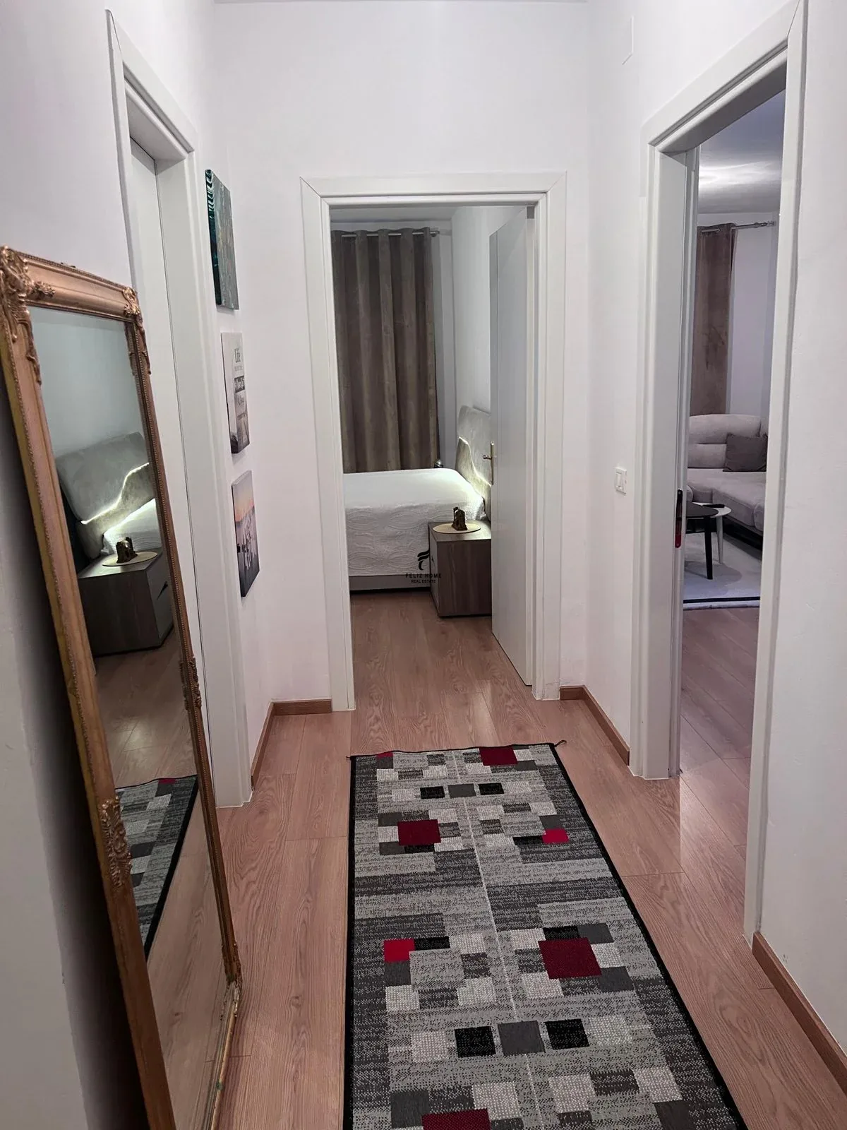 SHITET APARTAMENT 1+1 ASTIR 135.000 EURO 2