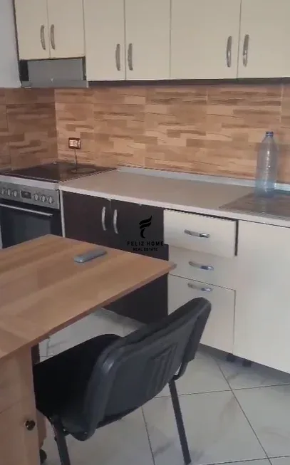 APARTAMENT ME QERA 2+1 ASTIR 35.000 LEKE
