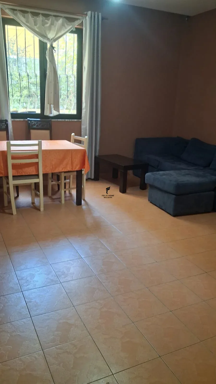 APARTAMENT ME QERA 2+1 KODRA E DIELLIT 45.000 LEKE