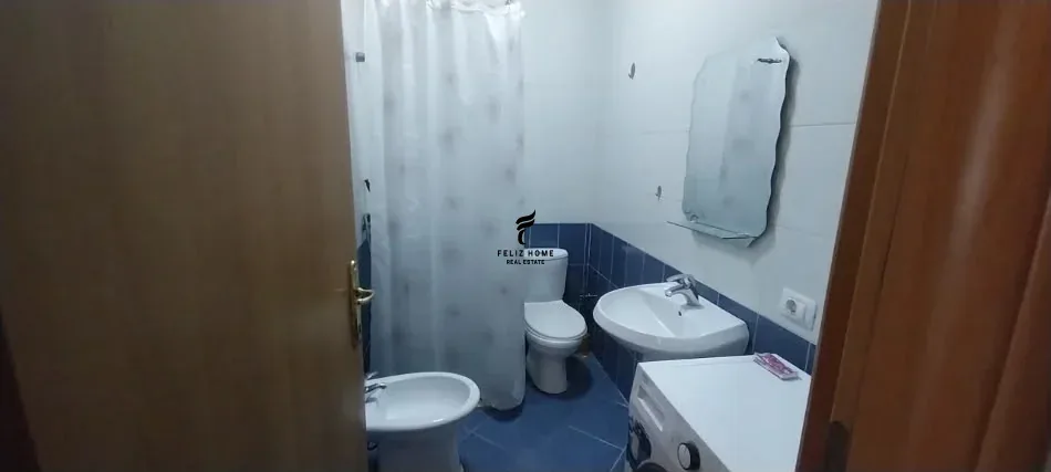 APARTAMENT ME QERA 1+1 RRUGA E ELBASANIT 52.000 LEKE 4
