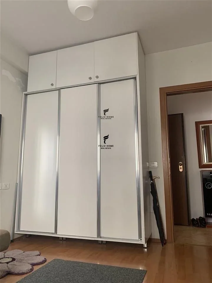 APARTAMENT ME QERA 1+1 KOMUNA E PARISIT 55.000 LEKE 4