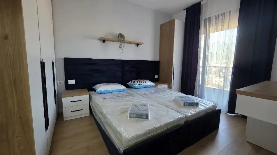 APARTAMENT ME QERA 1+1 5MAJI 53.000 LEKE 3