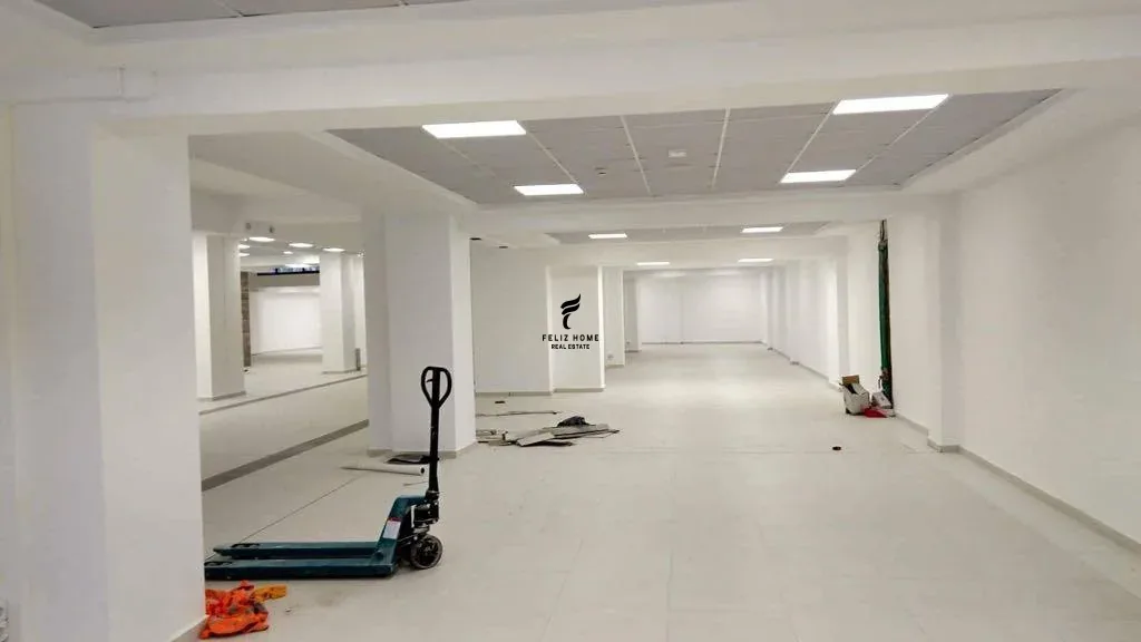AMBIENT BIZNESI ME QERA 750M2 KOMBINAT 200.000 LEKE 4