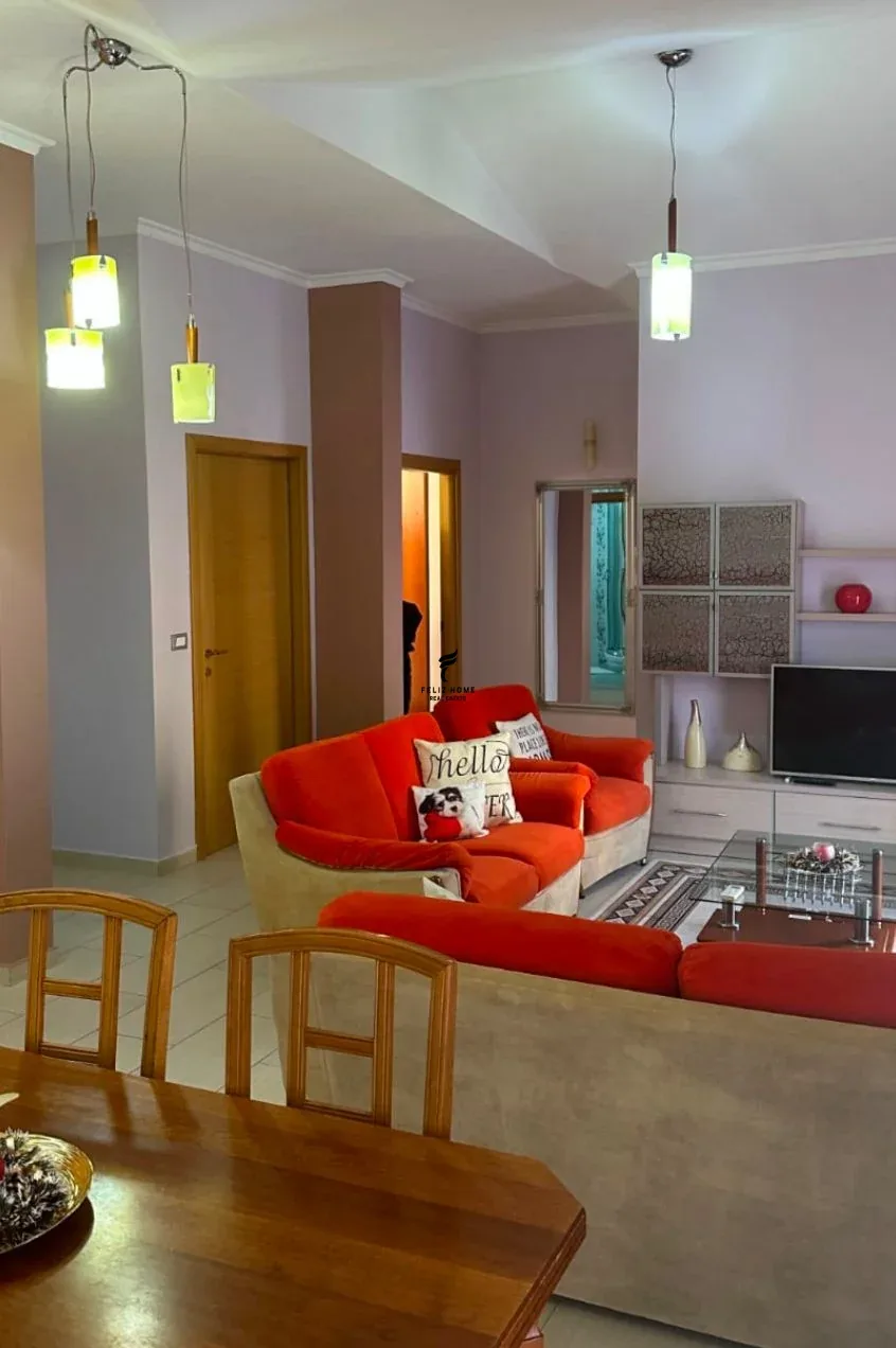 APARTAMENT ME QERA 3+1 KOMUNA E PARISIT 85.000 LEKE 2